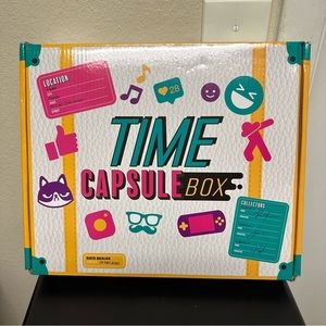 Time Capsule Kit